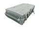 Коробка Splitter оптического волокна переходника 2x32 IP65 LC APC двухшпиндельная