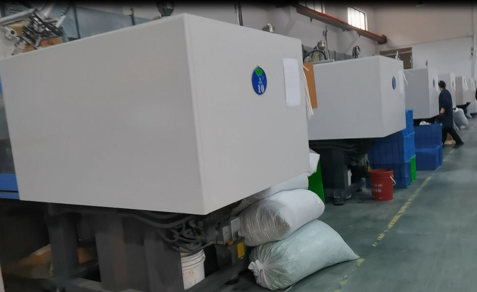 YINGDA TECHNOLOGY LIMITED