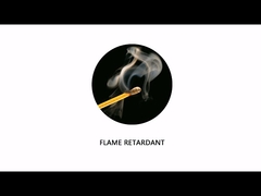 Flame retardant