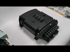 IP68 16 переносит закрытие соединения оптического волокна