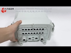 2023 новая коробка ВОРСИНЫ 8Port 16Port 24Port FDB