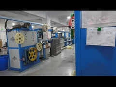 Диаграмма 8 HDPE FTTH FTTX кабеля оптического волокна кабеля падения 1Core мини воздушный на открытом воздухе