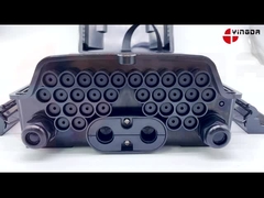 Коробка Splitter оптического волокна