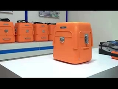 Набор инструментов из волокна