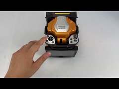 Комплекты инструментов из оптических волокон и кабельных волокон для синтезатора A-87S