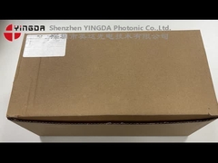 1260 до 1650 нм LGX 1:16 Многоканальный волоконно-оптический ПЛК разделитель 1 x 16 разделитель Кассета