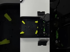 Коробка Splitter оптического волокна