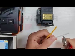 Сплисер для синтеза оптических волокон для одноволоконных, ленточных волокон, кабелей, пластырей