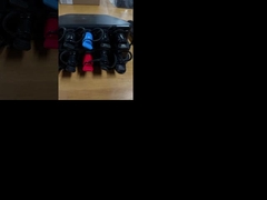 Pole Mount Air Неравновешенный NAP 8 из SC/APC CTO 1X8 1X2 Разделитель Волоконно-оптическая коробка Mini SC