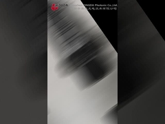 MINI Fiber Optic Splice Closure ABS 24cores с блокировочной панелью в IP68 для FTTH FTTX