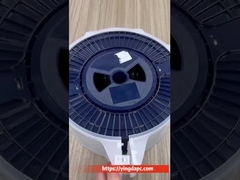 Коробка пускового кабеля OTDR из голых волокон