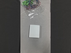 Коробка прекращения оптического волокна