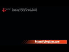 FDB0208A 8 портовые коробки с оптическими волокнами