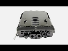 FDB0216H Оптическая волокна разделительная коробка для CCTV FTTH GPON столб стенной установки