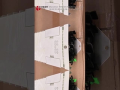 FDB0216W кабель для пропускания прямо через наружную коробку для окончания волокон