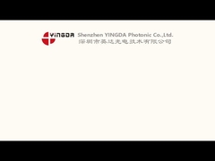 32 порта IP68 Внешний FTTH кабель с водонепроницаемым закрытием PP+GF