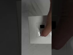 Оптоволоконная патч-панель