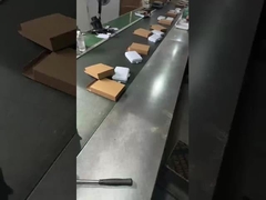 4 ядра FTTH наружного оптоволоконного коробки окончания 1:4 разделитель SC настенной монтаж водонепроницаемый