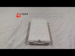 FTB001 Коробка для окончания оптического волокна