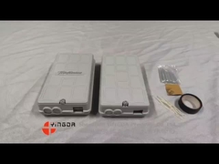 FTB002 Коробка для окончания оптического волокна