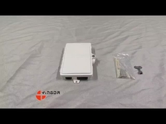 FTB102C оптоволоконная терминальная коробка