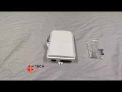 FTB106C Коробка для окончания оптических волокон