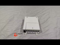 FTB008 Коробка для окончания оптических волокон