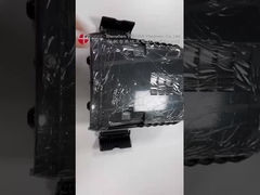 Китайский завод поставщик 16 портов FTTH Fiber Splitter распределительный ящик