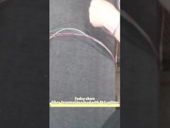 IP54 Оптический волокно разделитель конечный коробка 1X8 ПЛК соединитель SC Автоматический адаптер затвора ABS Белый