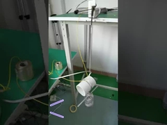 Внешний FTTA LC Duplex оптический кабель сборка патч шнур GJFJV 7,0 мм G657A2 2,0 мм