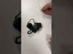 Сцепление для подвески проволоки ADSS с комплектами установки кабеля S-кука из нержавеющей стали