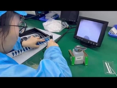 19-дюймовая стойка, фиксированные оптические волоконные модули WDM DWDM, кассеты X3, подключаемые для передачи FTTH