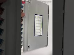 Волоконно-оптический ПЛК разделитель 24 ядра Splice Tray