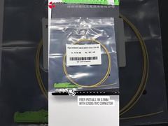 Смотрите!! Оптические пигтейлы E2000 для сварки