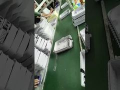 Коробка разветвителя оптического волокна IP65 FTTH 16ports 24ports