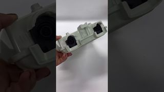 FTTH-бокс Yingda с 2 портами FAT-506F