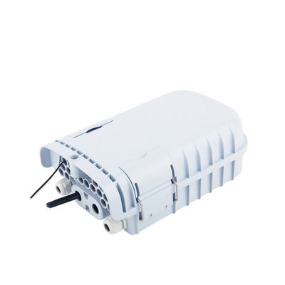 Купить Коробка Splitter оптического волокна сетей FTTH FTTB FTTX с модулем Splitter LGX PLC Производство в сети