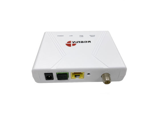 Купить Блок сети 1GE CATV GPON оптически на сеть FTTH FTTB FTTX гарантия 1 года Производство в сети