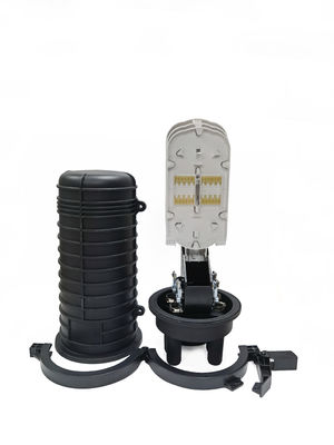 Купить 144 Ядра Купола Волоконно-оптическая сцепка закрытия Производство в сети