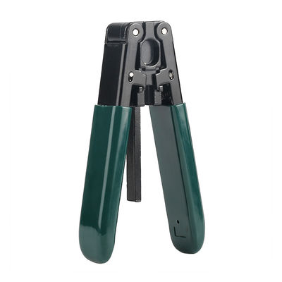 Купить ROHS Fiber Tool Kits Drop Cable Stripper для 2,0*3,0 мм FTTH кабеля Производство в сети