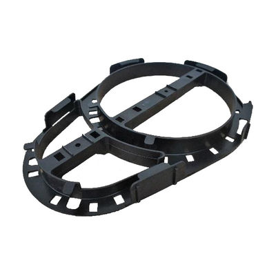 Купить ADSS Кабельный блок для хранения ФСУ-D500 16 дюймовый Круглая форма PP Анти-УФ Производство в сети