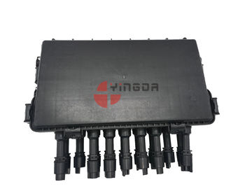 Купить Коробка соединения Splitter оптического волокна IP65 16Ports совместная с быстрым механическим выходом соединителя Производство в сети