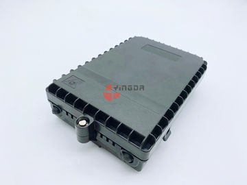 Купить 12core коробка прекращения оптического волокна Splitter FDB0208E SC 1X8 Производство в сети