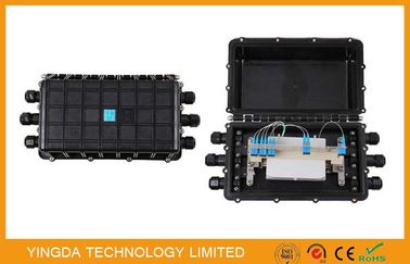 Купить Воздушная коробка Splitter оптического волокна для модуля Splitter Plc 1*8 1*16/распределительной коробки оптического волокна Производство в сети