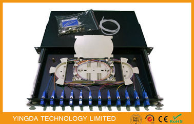 Купить IP58 1U 19