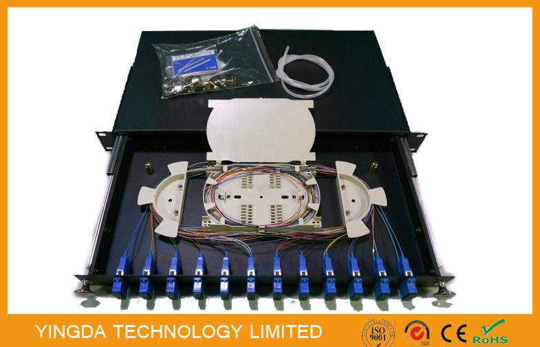 IP58 1U 19
