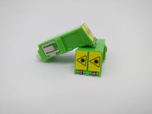 Коробка с оптоволоконным конецом типа SC/LC для простого и быстрого конец кабеля
